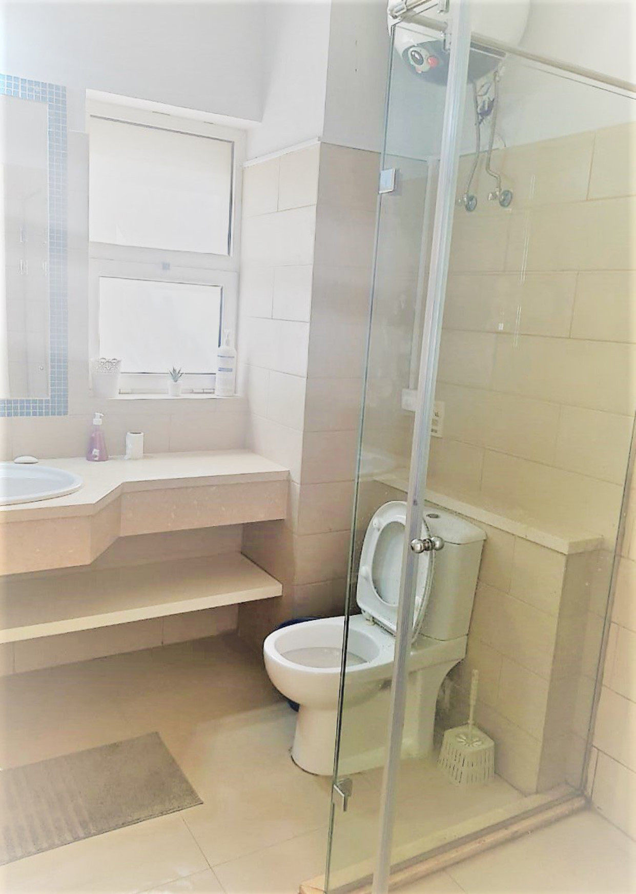 Renzo -   El Gouna -Water Side for rent Ground floor 3 bedrooms