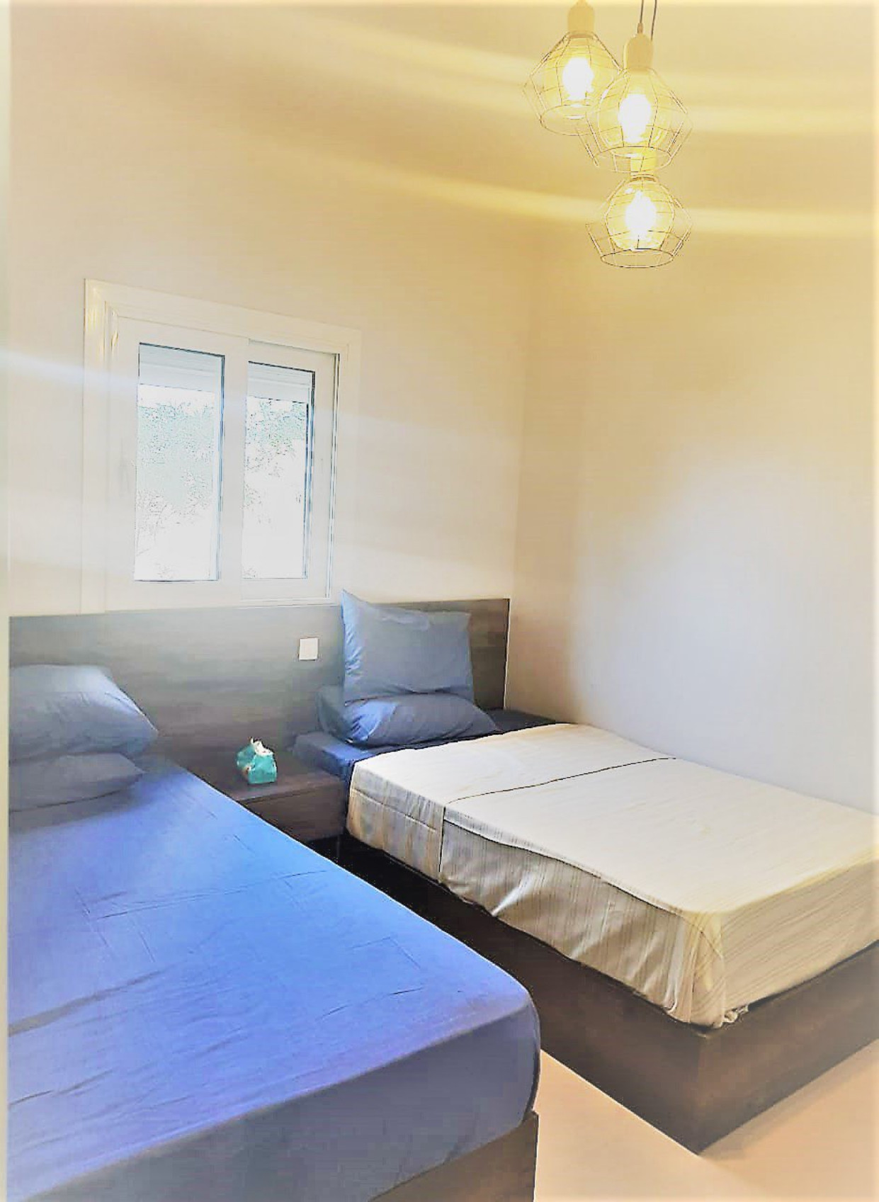 Renzo -   El Gouna -Water Side for rent Ground floor 3 bedrooms