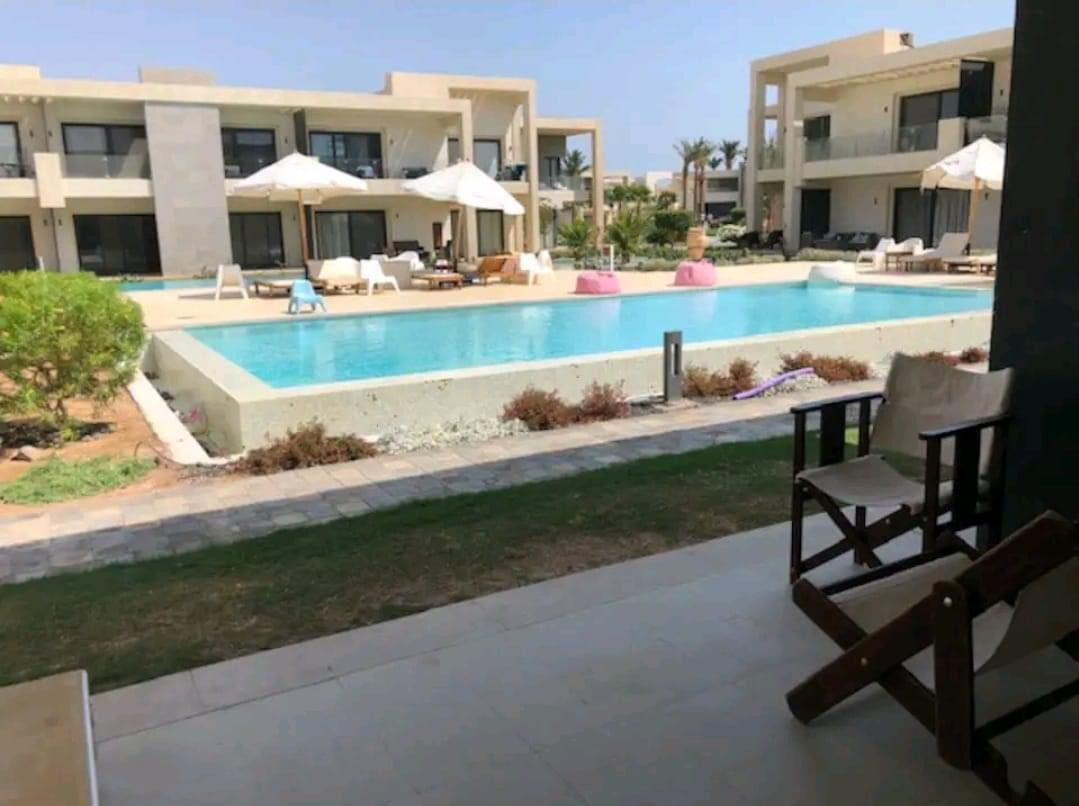 شاليه للايجار في جي كربس /الجونه