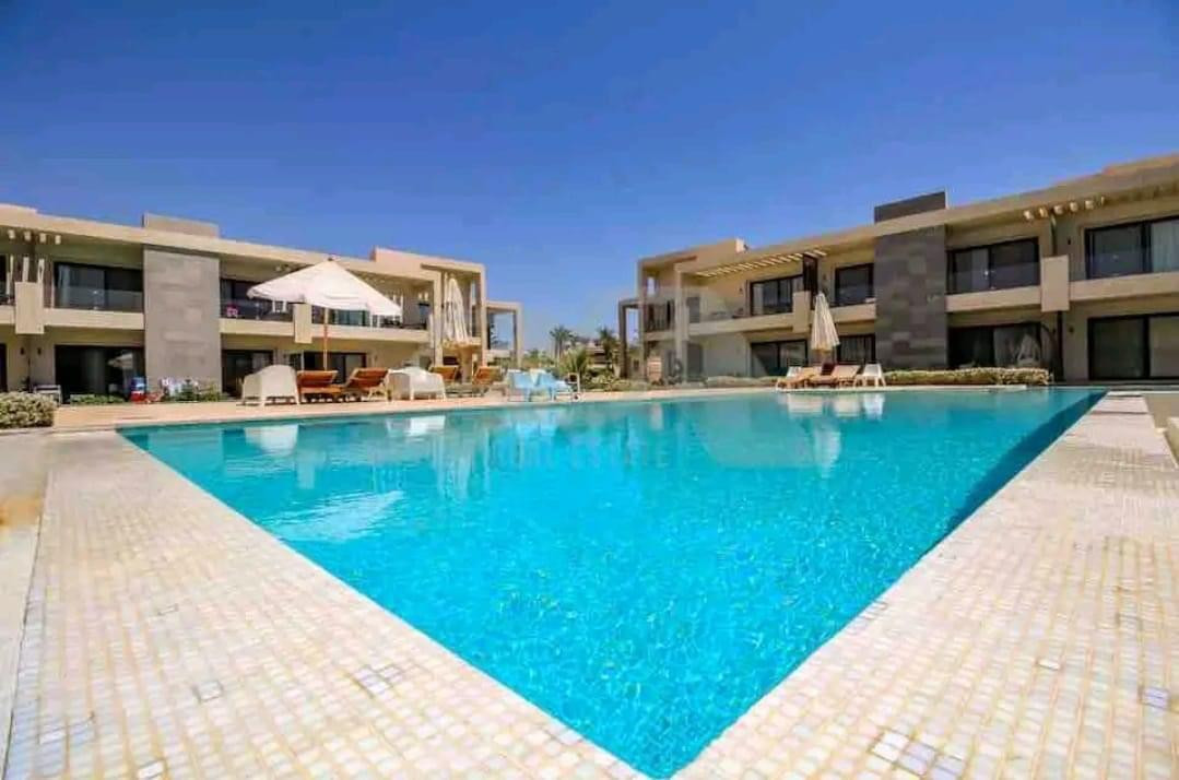 Renzo -   شاليه للايجار في جي كربس /الجونه