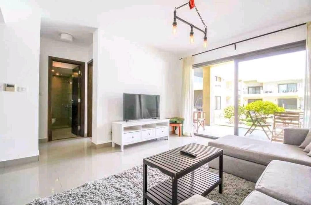 Renzo -   شاليه للايجار في جي كربس /الجونه