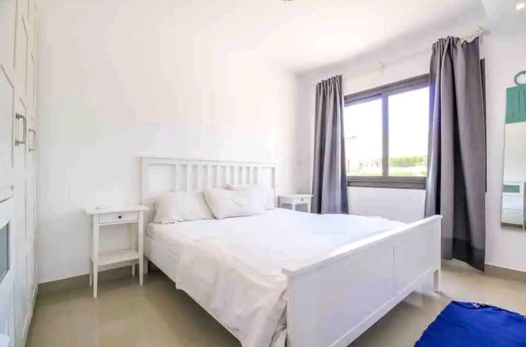 Renzo -   شاليه للايجار في جي كربس /الجونه