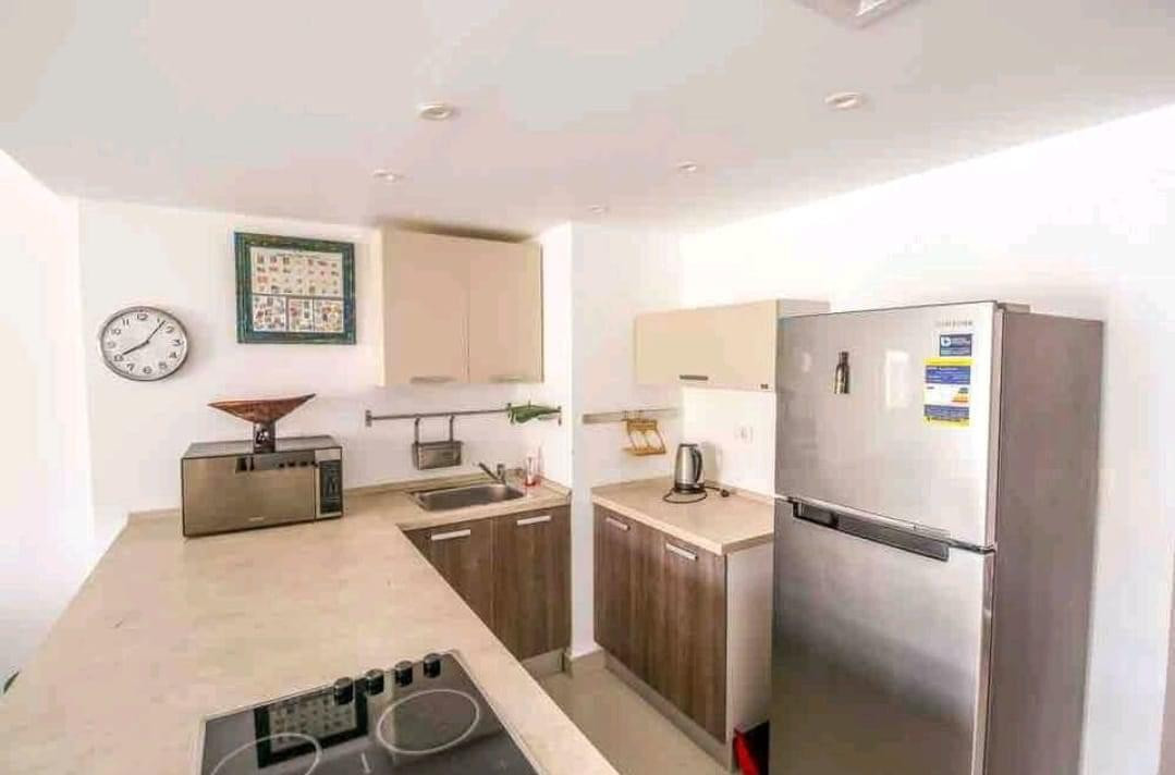 Renzo -   شاليه للايجار في جي كربس /الجونه