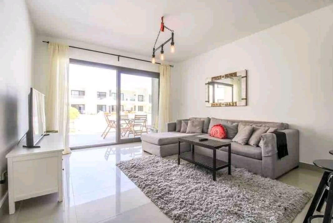 Renzo -   شاليه للايجار في جي كربس /الجونه