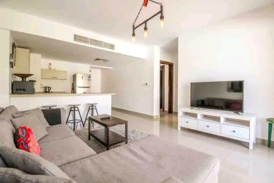 Renzo -   شاليه للايجار في جي كربس /الجونه