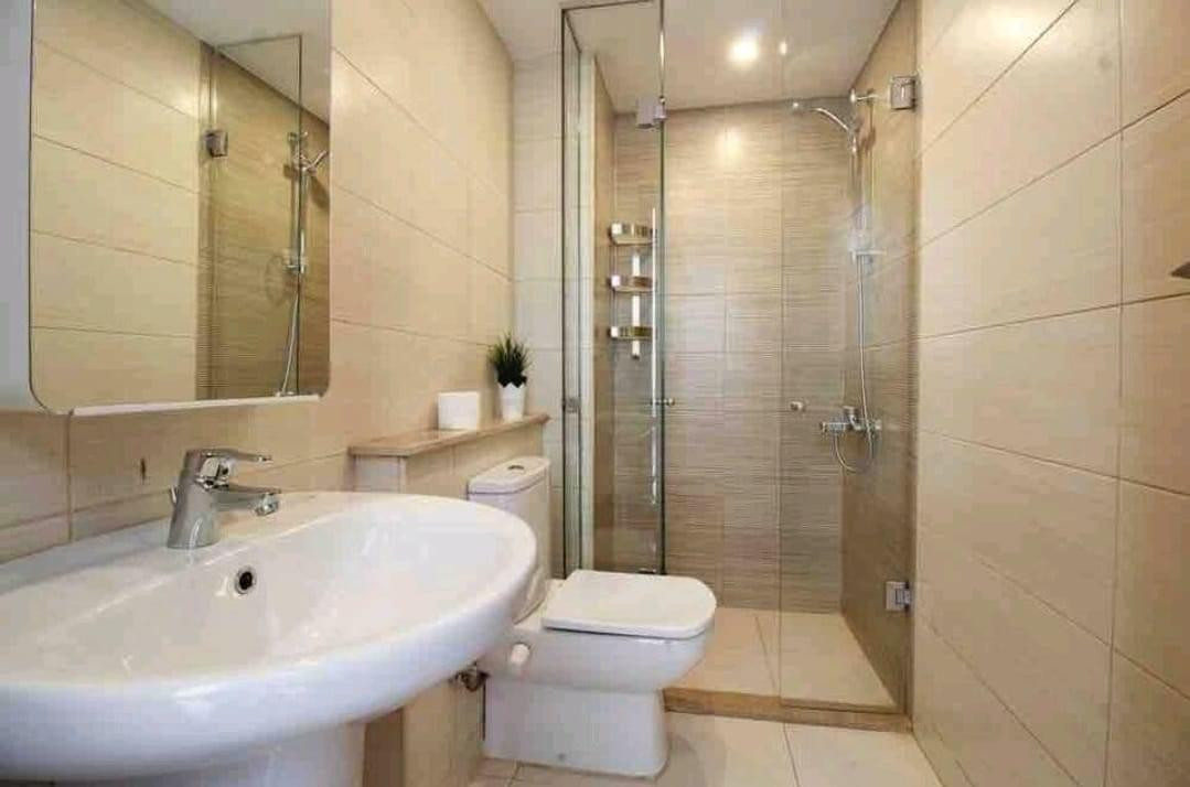 Renzo -   شاليه للايجار في جي كربس /الجونه