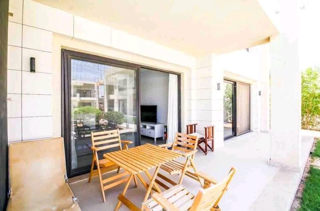 Renzo -   شاليه للايجار في جي كربس /الجونه