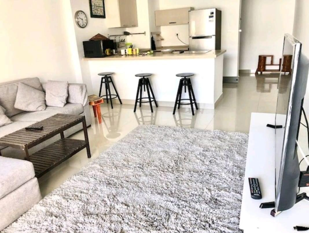 Renzo -   شاليه للايجار في جي كربس /الجونه