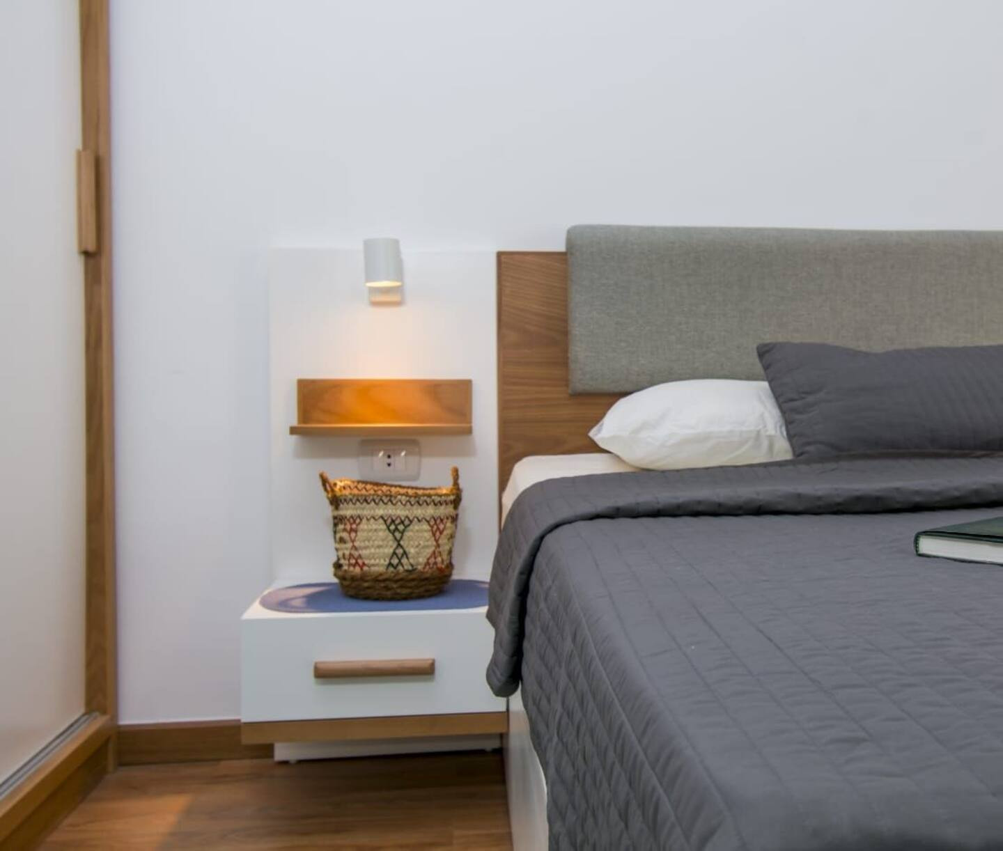 Renzo -   استوديو في مارينا