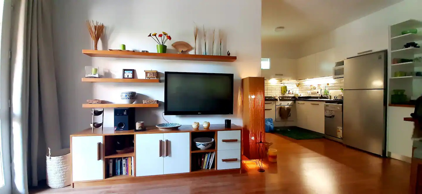 Renzo -   استوديو في مارينا