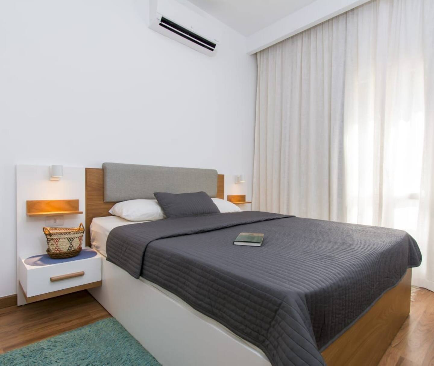 Renzo -   استوديو في مارينا