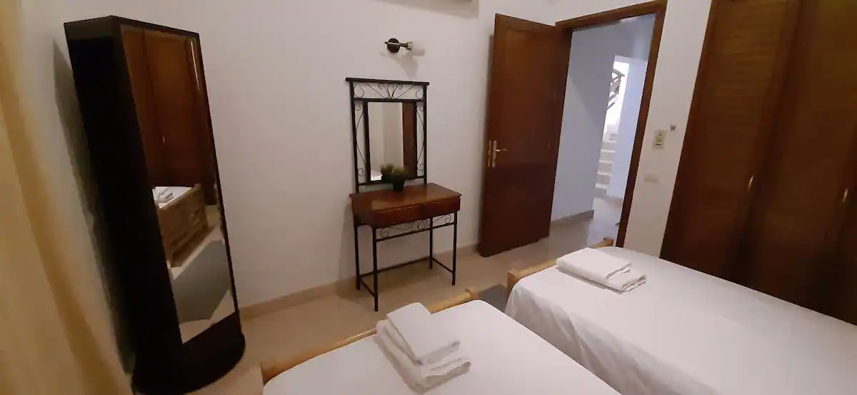 Renzo -   villa in Sabina, El Gouna for rent 3 bedrooms with pool