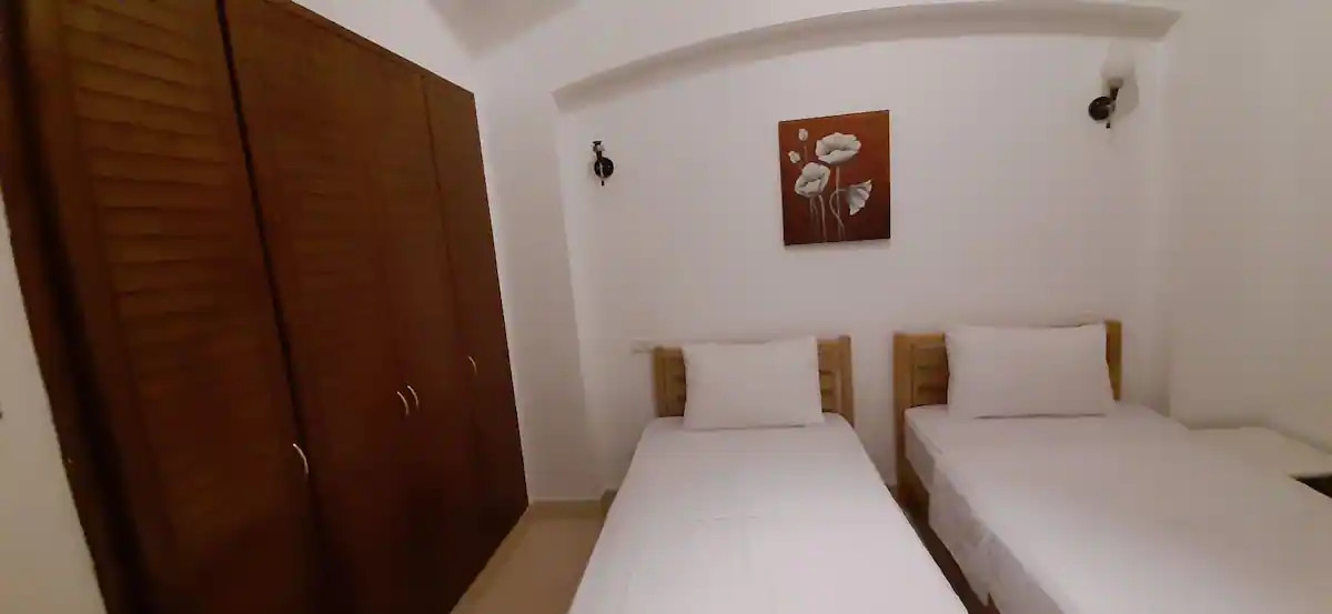 Renzo -   villa in Sabina, El Gouna for rent 3 bedrooms with pool