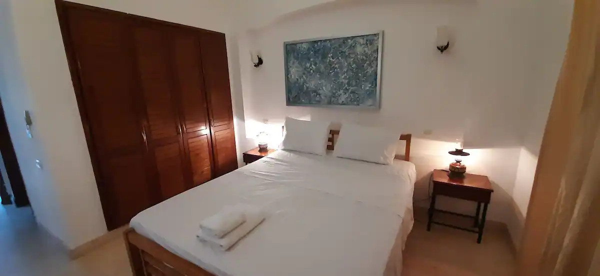 Renzo -   villa in Sabina, El Gouna for rent 3 bedrooms with pool