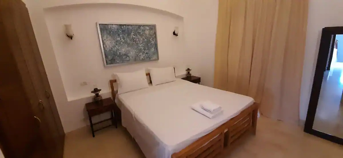 Renzo -   villa in Sabina, El Gouna for rent 3 bedrooms with pool