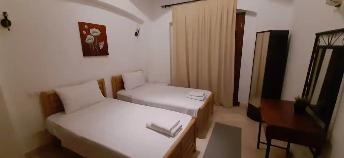 Renzo -   villa in Sabina, El Gouna for rent 3 bedrooms with pool