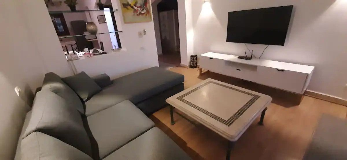 Renzo -   villa in Sabina, El Gouna for rent 3 bedrooms with pool