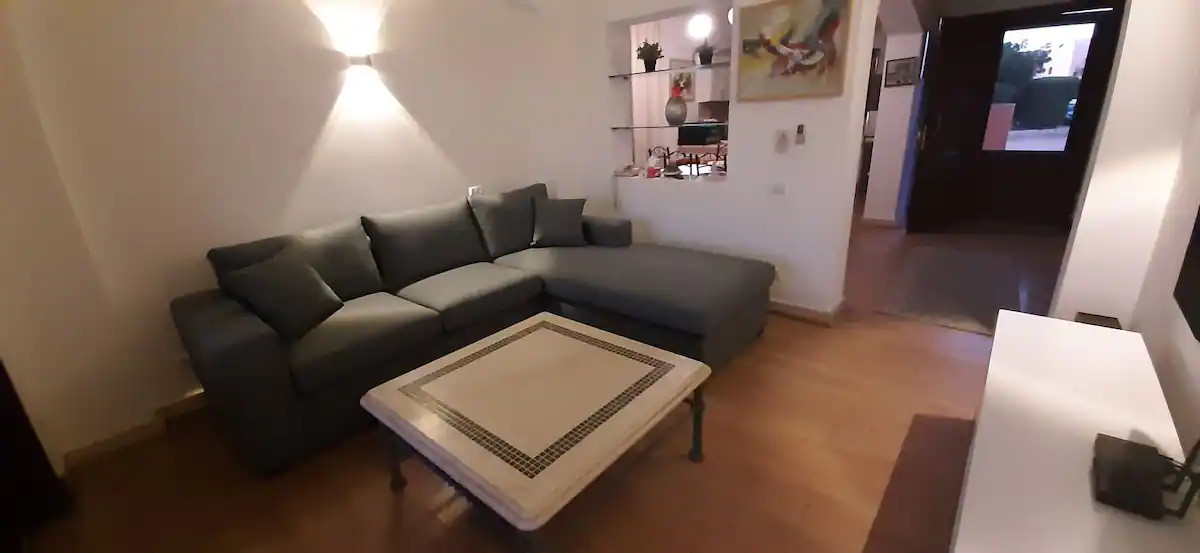 Renzo -   villa in Sabina, El Gouna for rent 3 bedrooms with pool