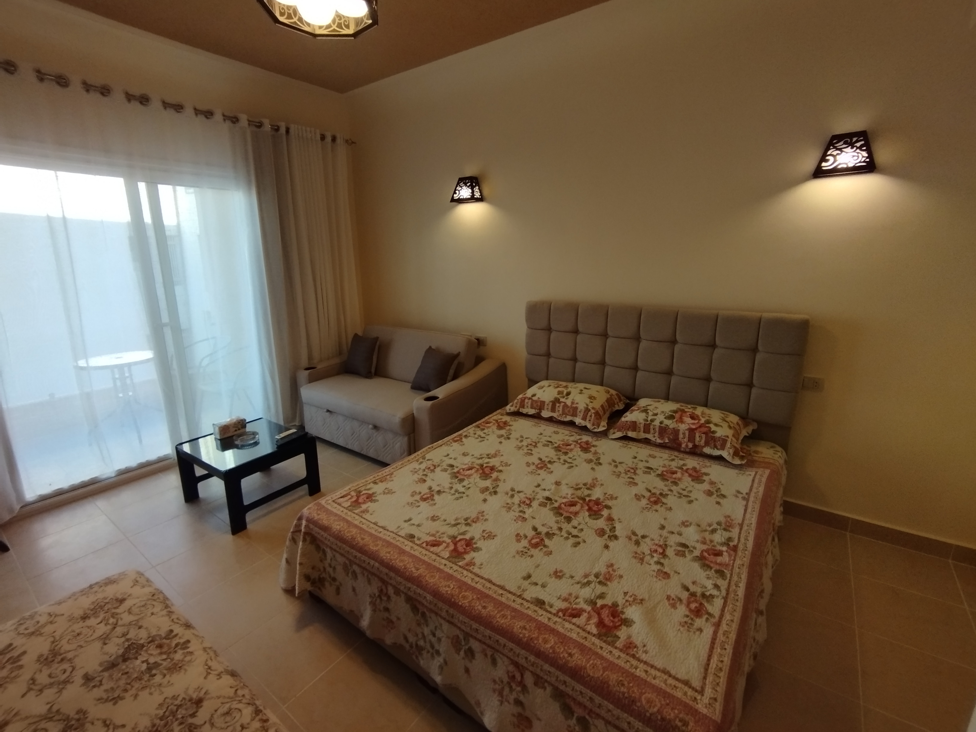 Renzo -   استديو في لاهاسيندا راس سدر