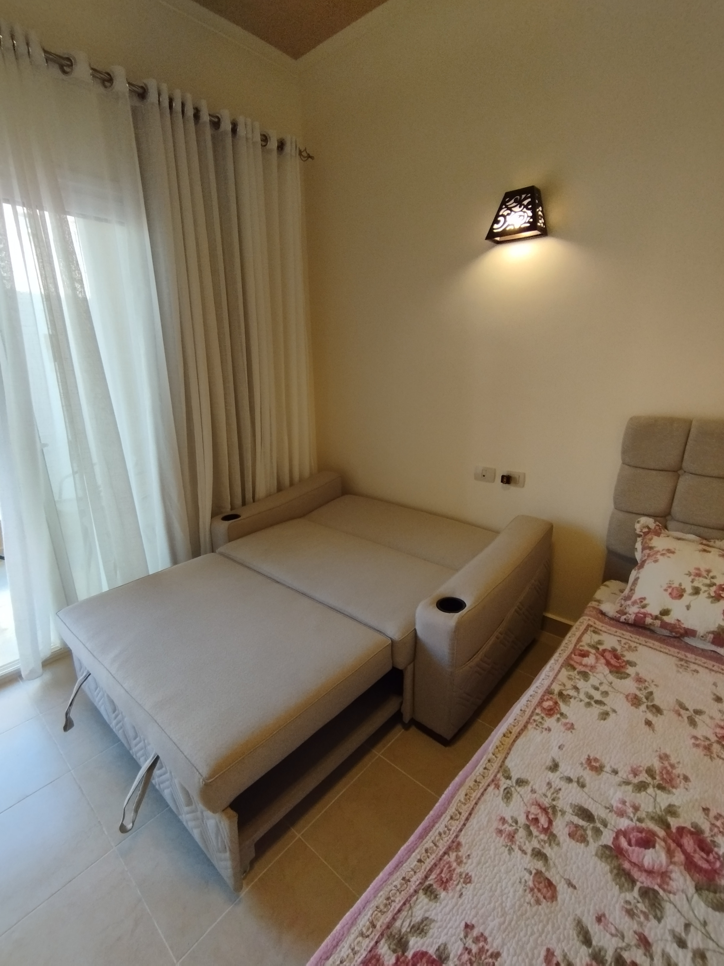 Renzo -   استديو في لاهاسيندا راس سدر