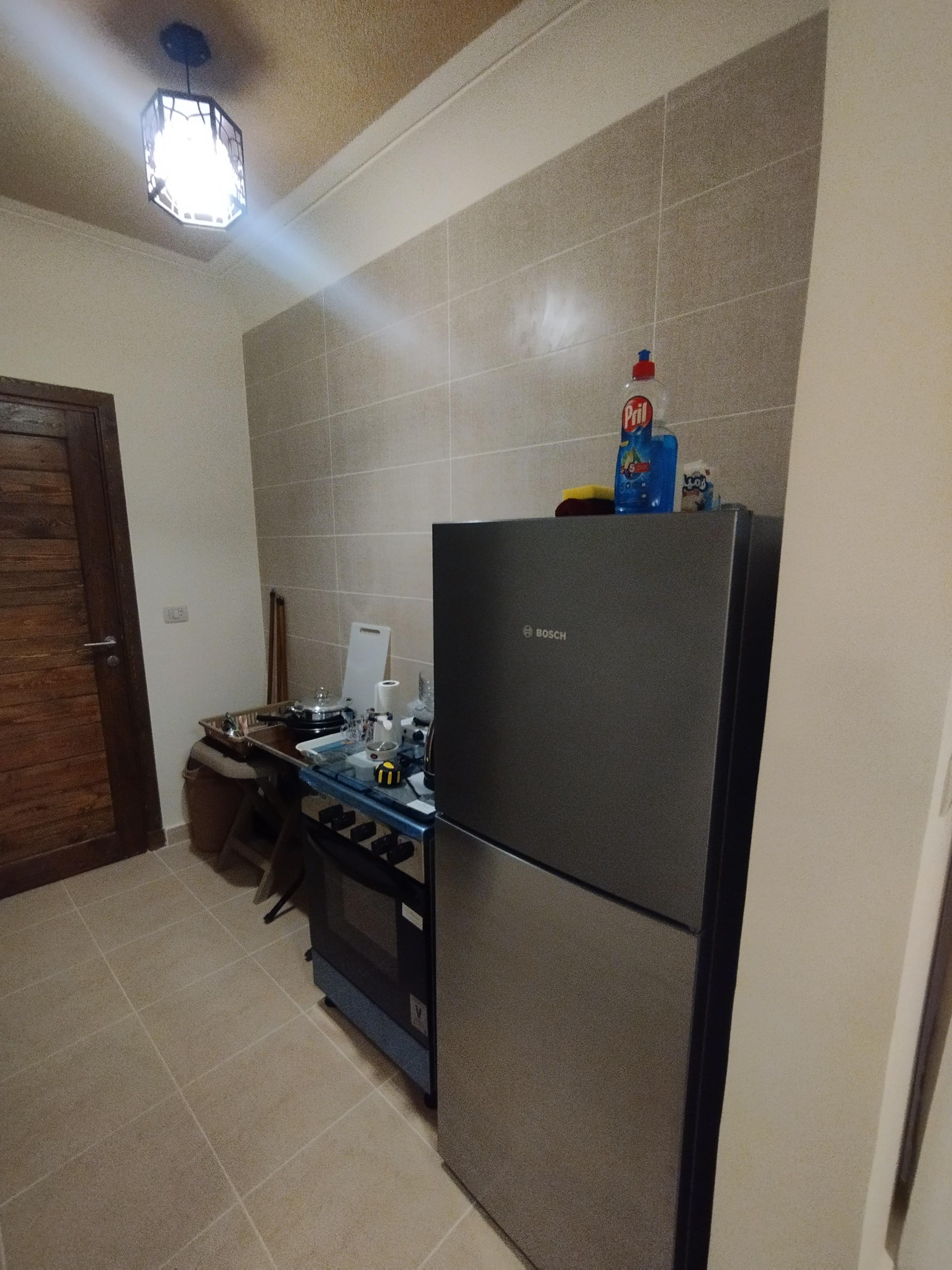 Renzo -   استديو في لاهاسيندا راس سدر