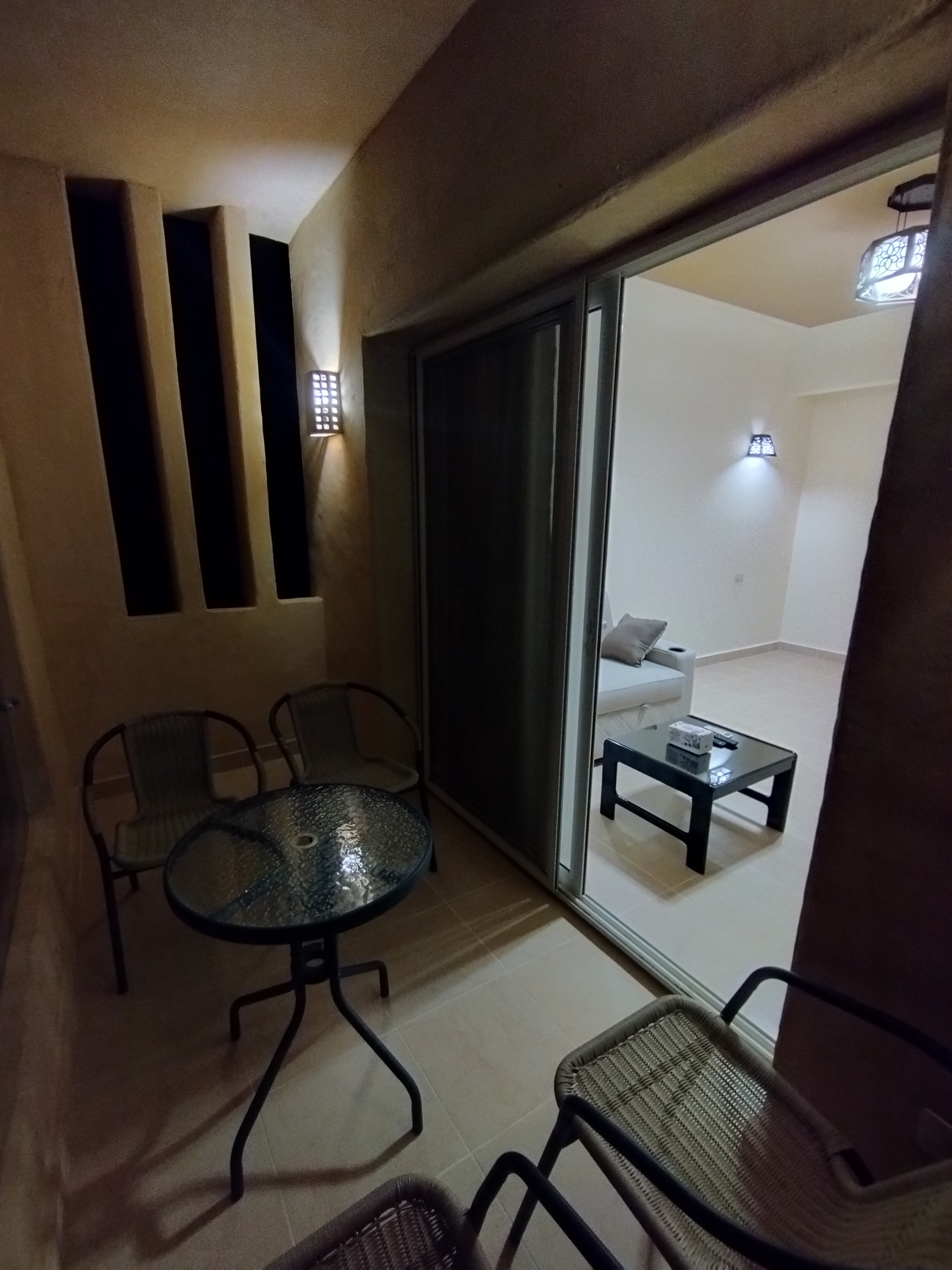 Renzo -   استديو في لاهاسيندا راس سدر