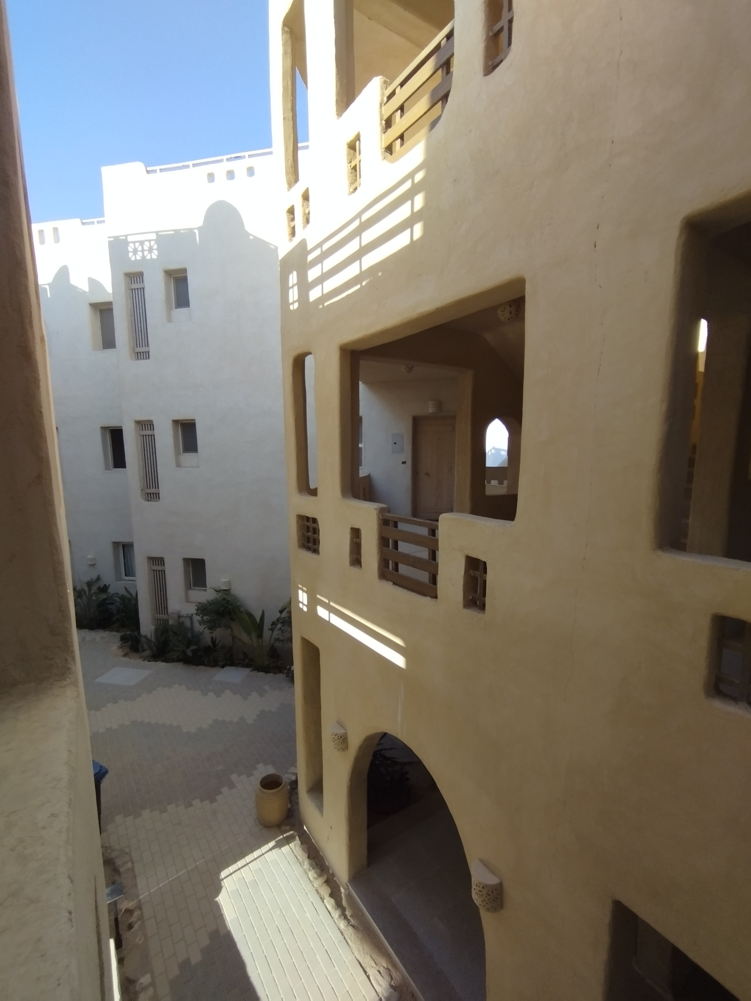 Renzo -   استديو في لاهاسيندا راس سدر