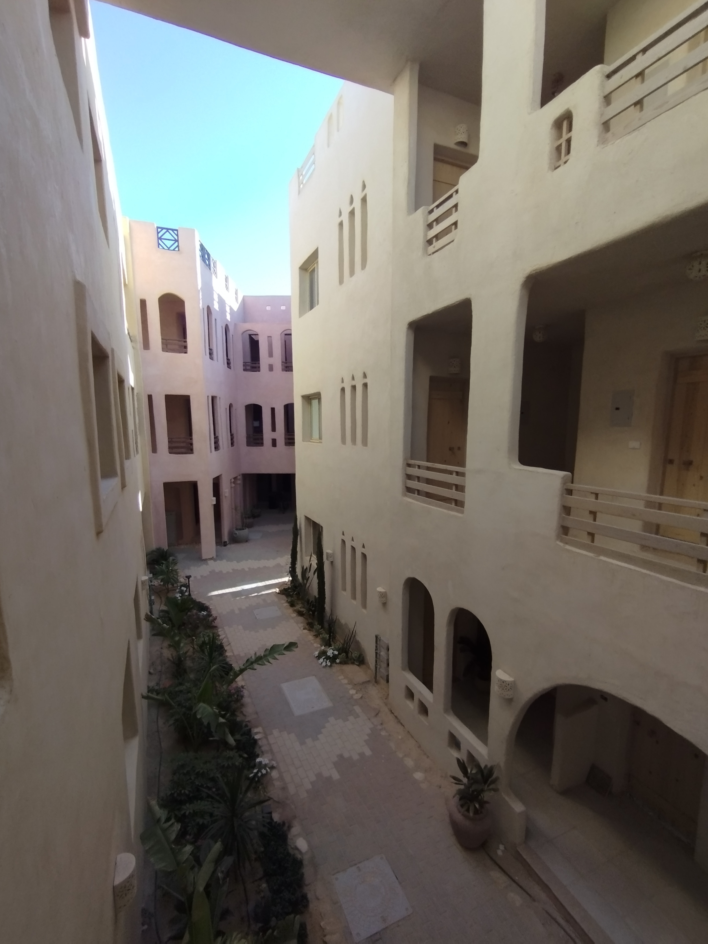 Renzo -   استديو في لاهاسيندا راس سدر