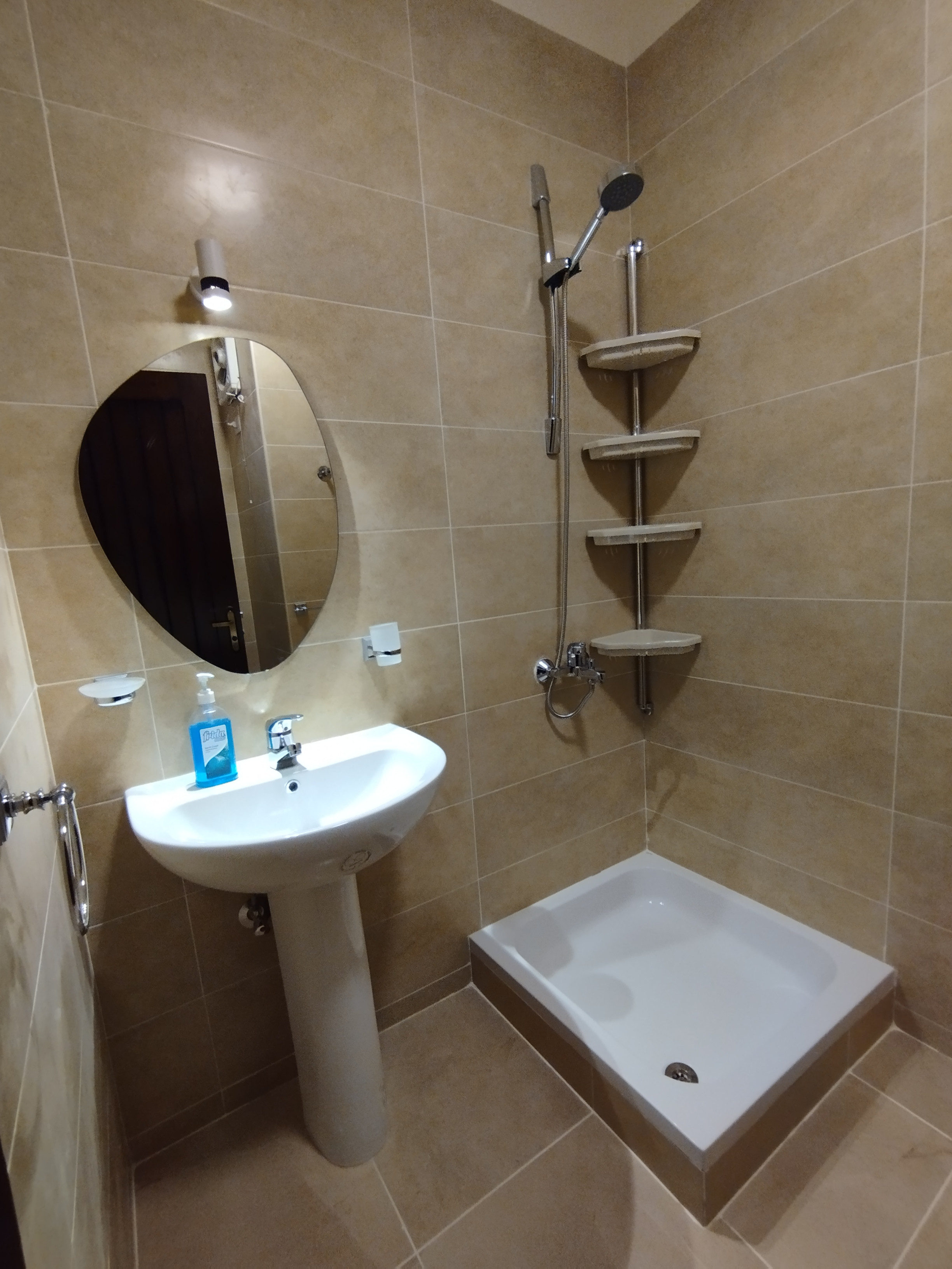 Renzo -   استديو في لاهاسيندا راس سدر