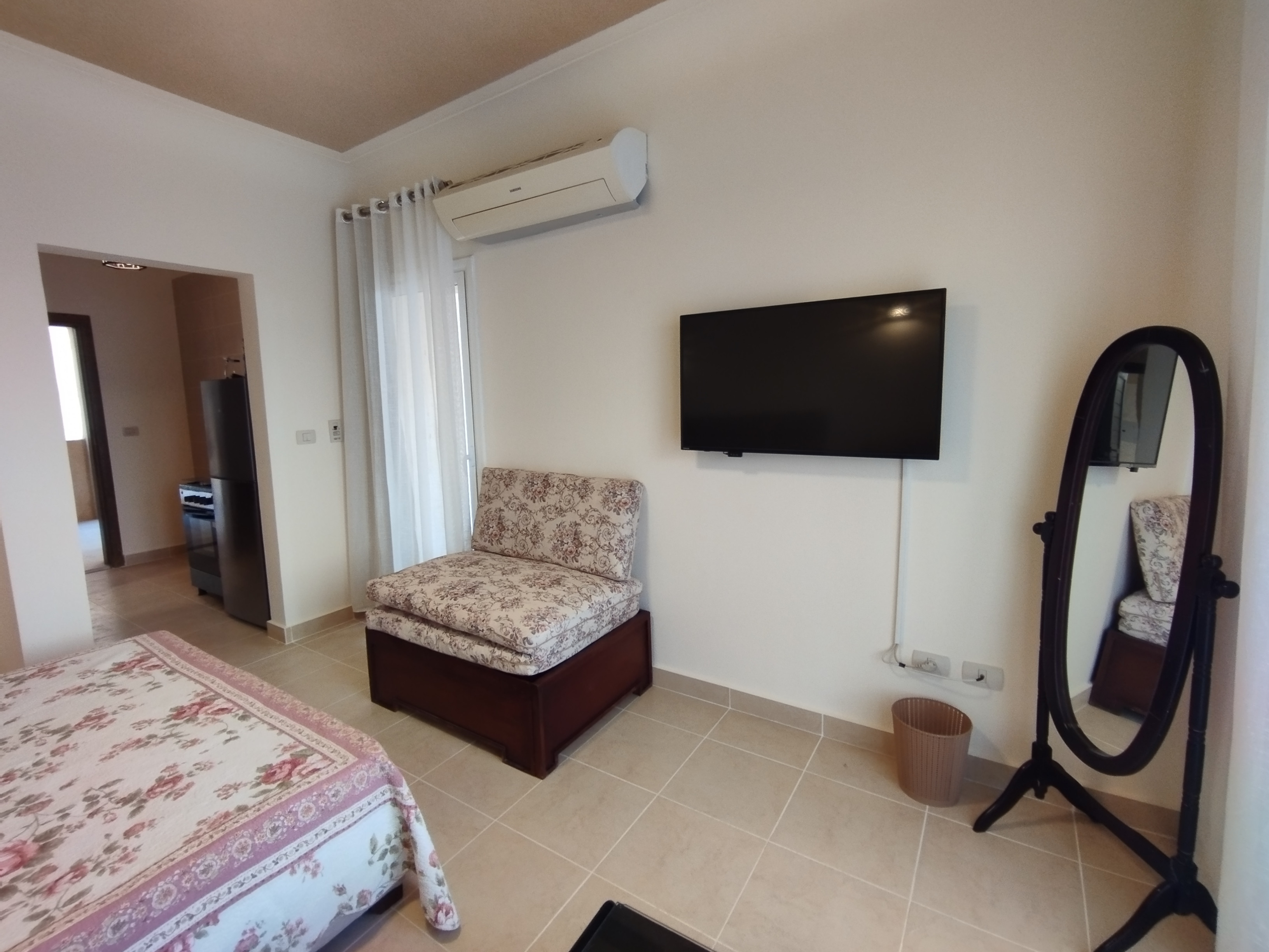 Renzo -   استديو في لاهاسيندا راس سدر