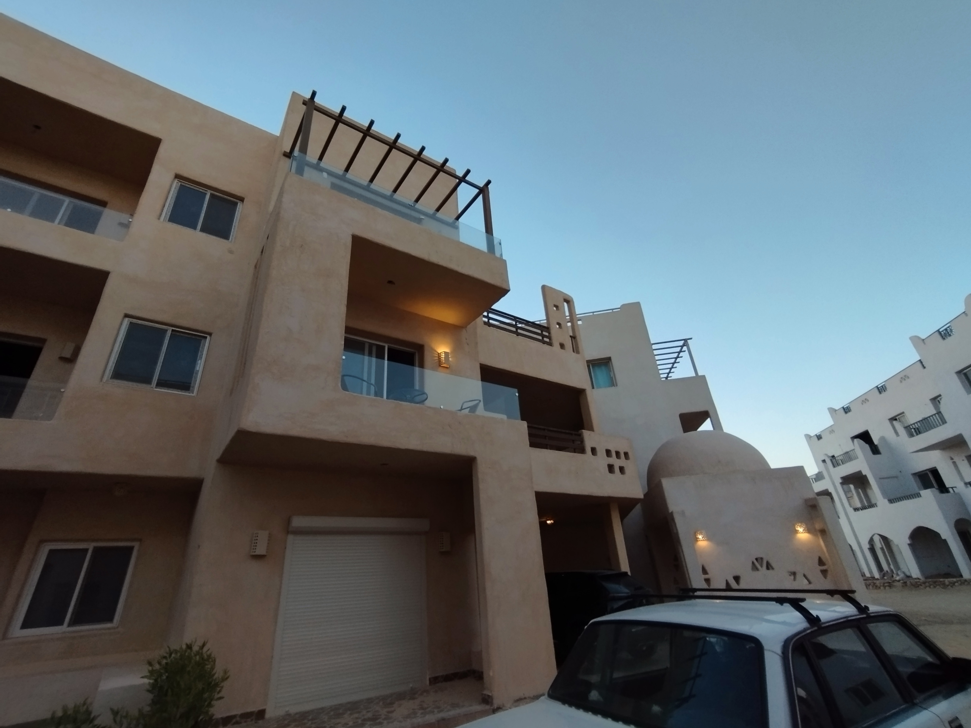 Renzo -   استديو في لاهاسيندا راس سدر