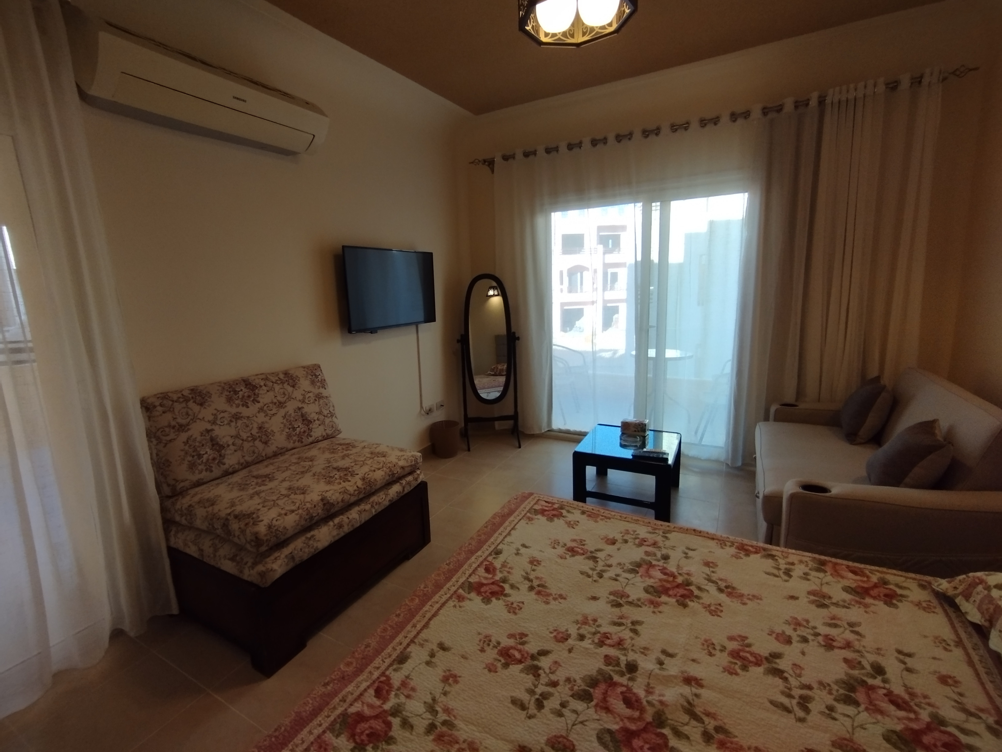 Renzo -   استديو في لاهاسيندا راس سدر