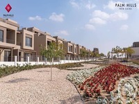 One Bedroom - (in) Palm Hills New Cairo - New Cairo - First Settlement - 70 to 72 m²