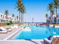 Two Bedroom - (in) LA VISTA GARDENS - Ain Sukhna - 108 to 150 m²