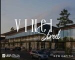 Food & Beverage - (in) VINCI STREET - New Capital City - 100 to 99 m²