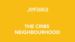 Two Bedroom - (in) THE CRIBS JEFAIRA - North Coast - 90 to 40 m²