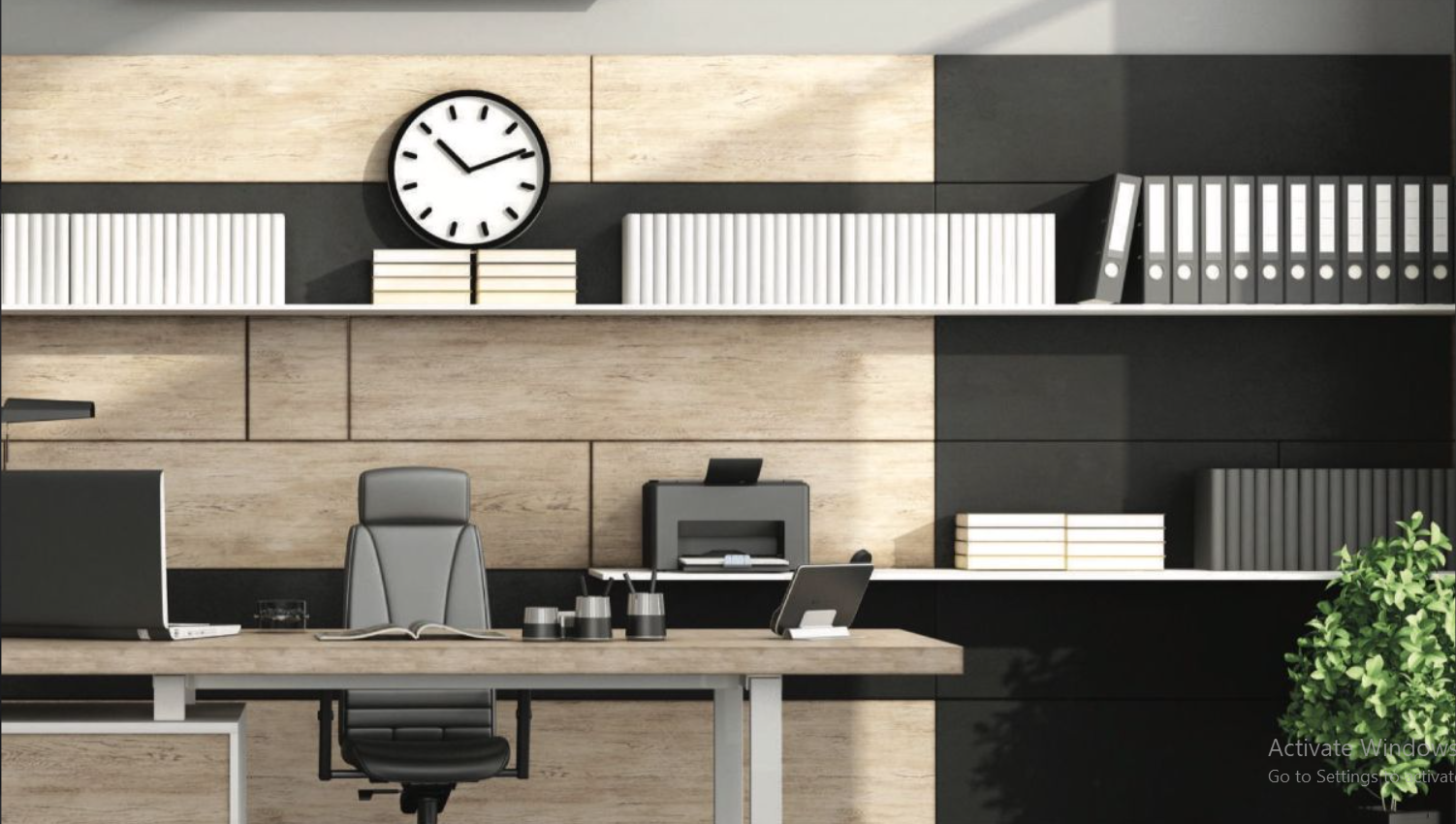 Office Space - (in) REGENCY TOWER 3 - New Capital City - 37 to 48 m²