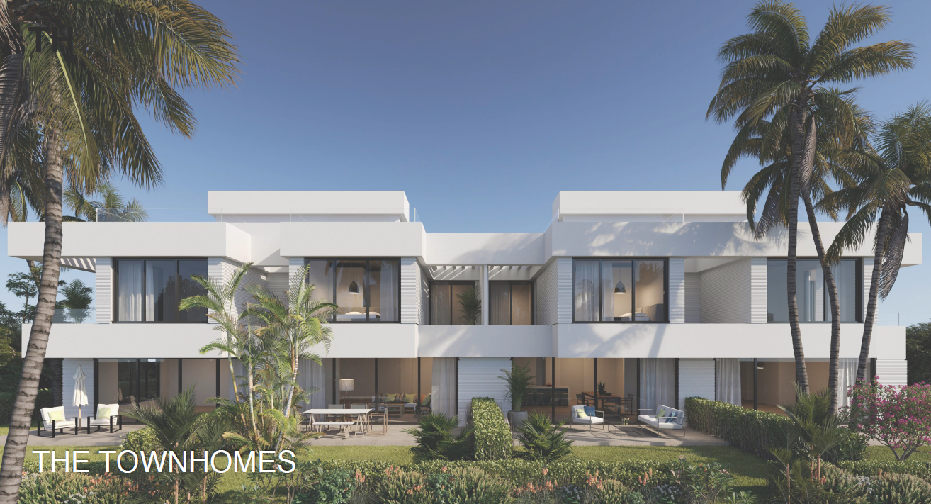 June – Ras El Hekma, North Coast – Seafront Villas & Chalets by SODIC