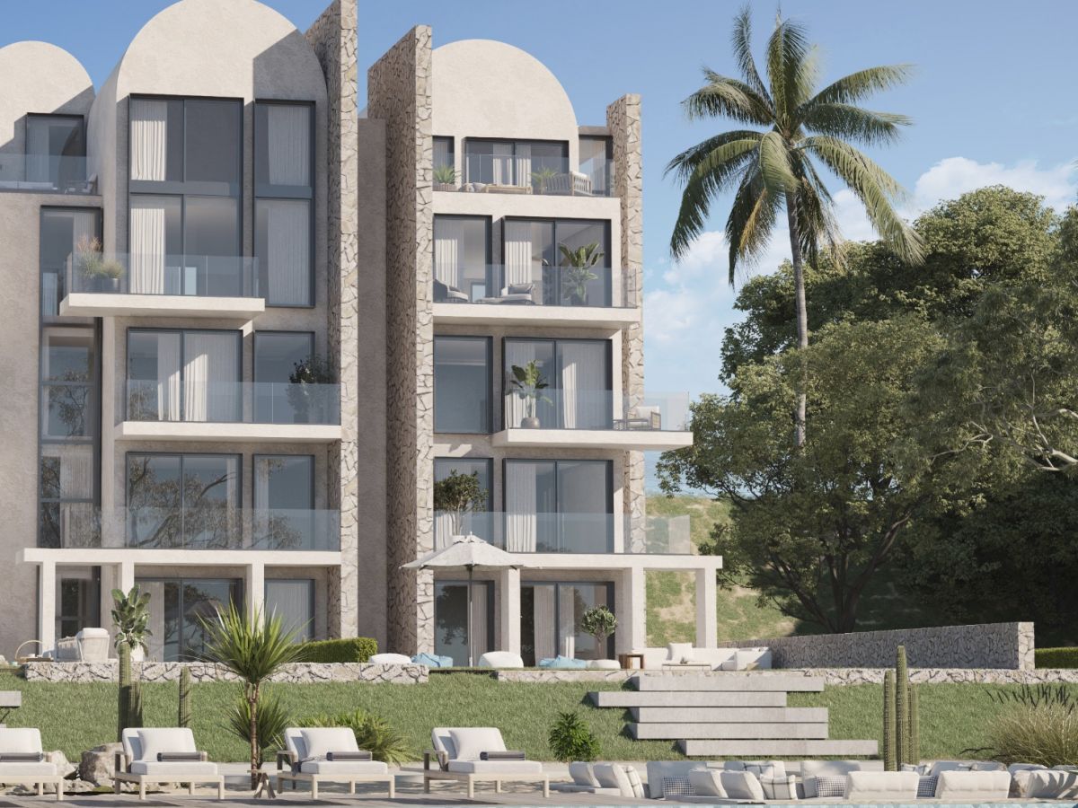 Chalet - (in) SALT - North Coast - 95 to 120 m²