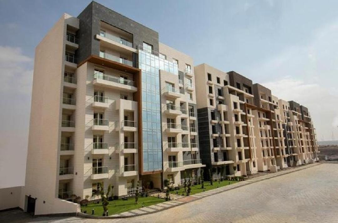 Three Bedroom - (in) OIA - New Capital City - 165 to 214 m²