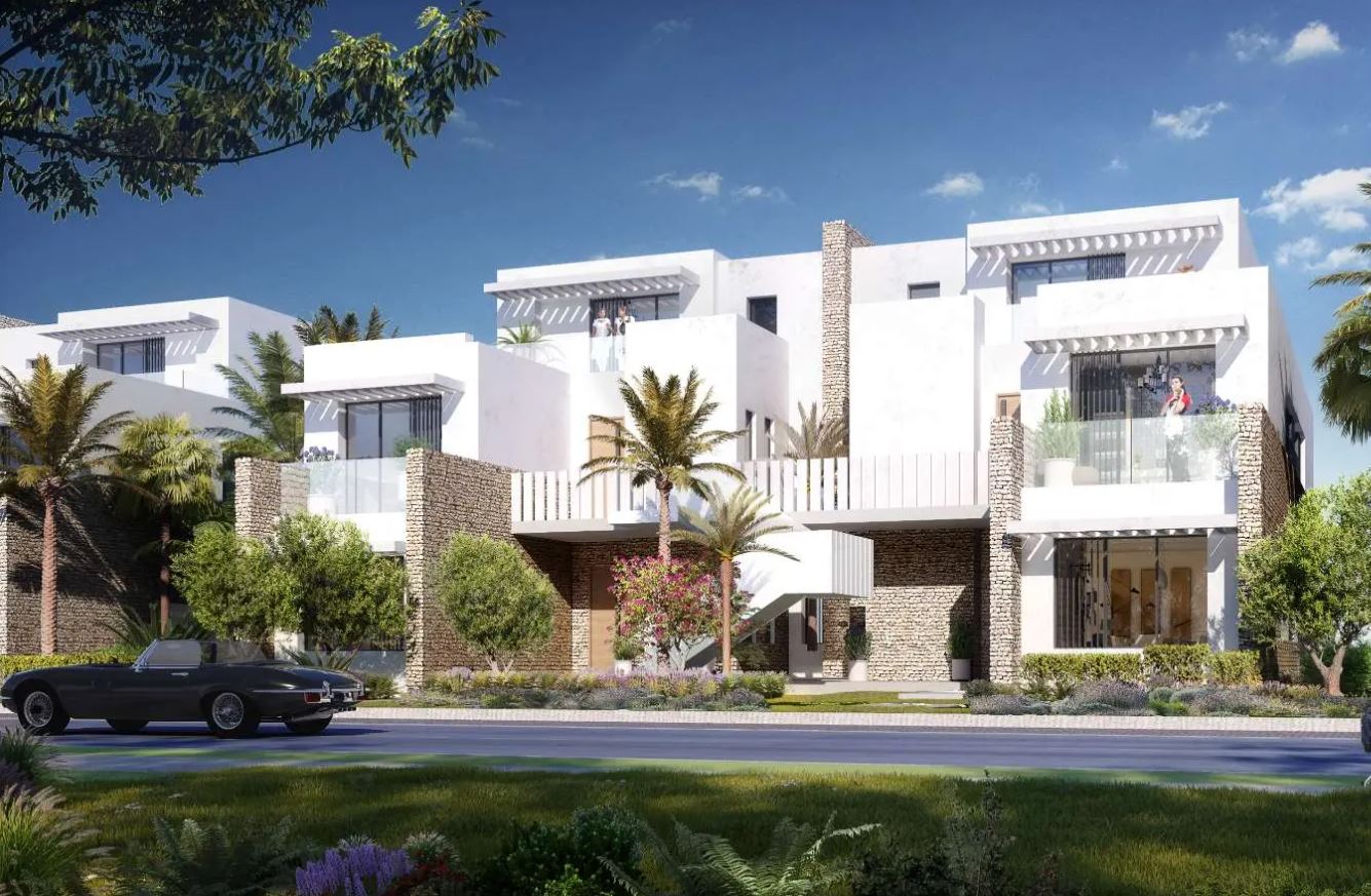 Chalet - (in) SILVERSANDS - North Coast - 125 to 206 m²