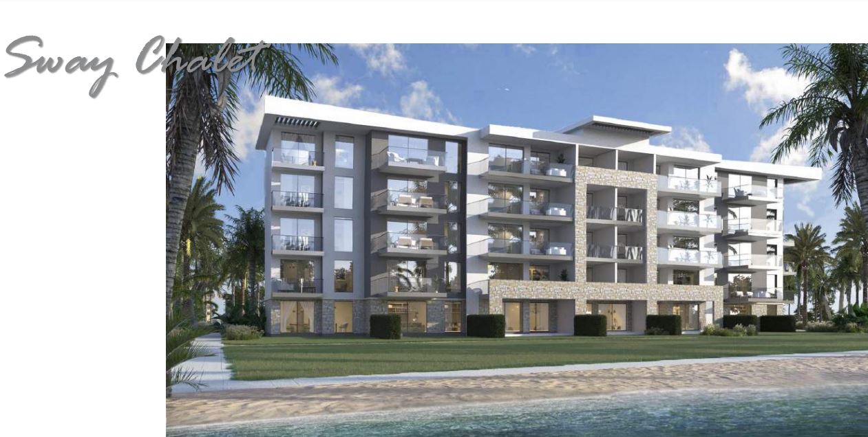 Chalet - (in) D.O.S.E - North Coast - 105 to 140 m²