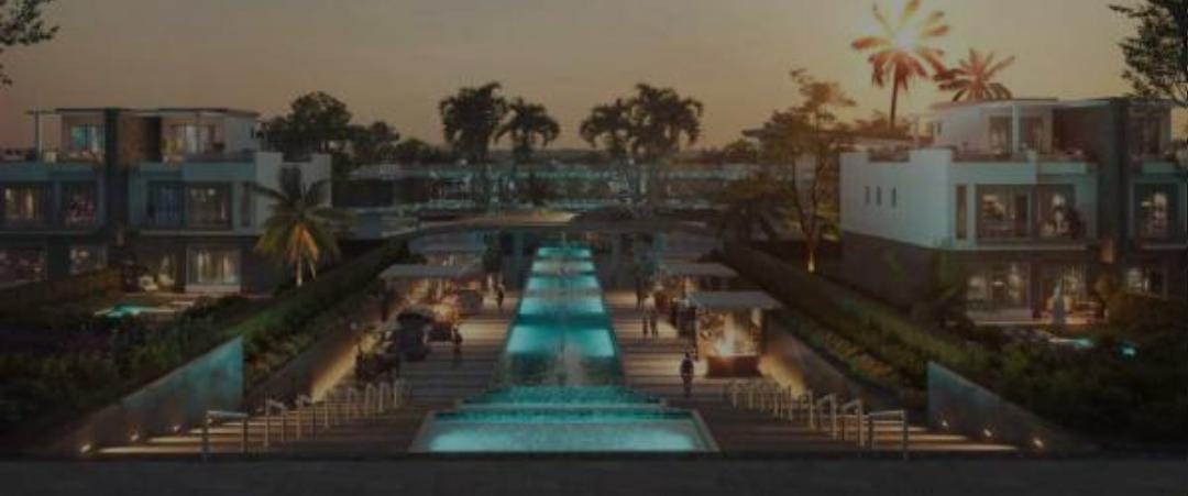 Town House - (in) V Levels - New Zayed - 229 to 229 m²