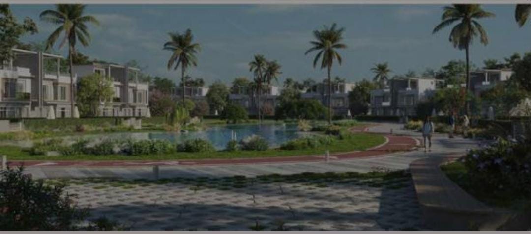 Town House - (in) V Levels - New Zayed - 229 to 229 m²