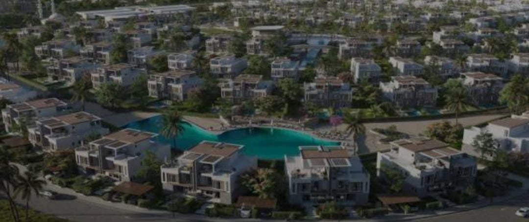 Twin House - (in) V Levels - New Zayed - 286 to 286 m²