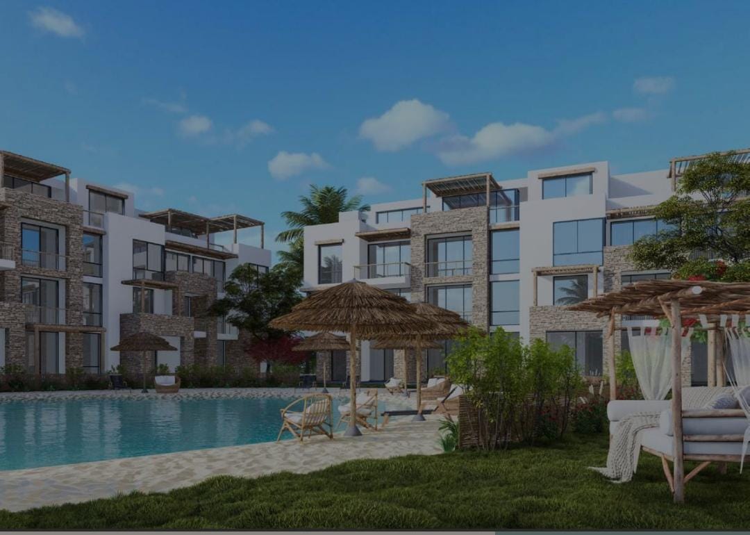 Chalet - (in) MASAYA - North Coast - 168 to 171 m²