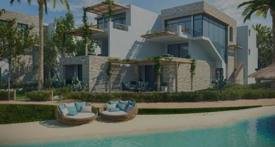 Duplex - (in) MASAYA - North Coast - 253 to 305 m²