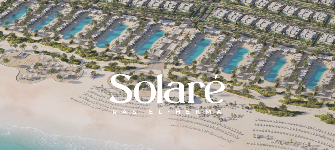 Villa - (in) SOLARÉ - North Coast - 245 to 164 m²