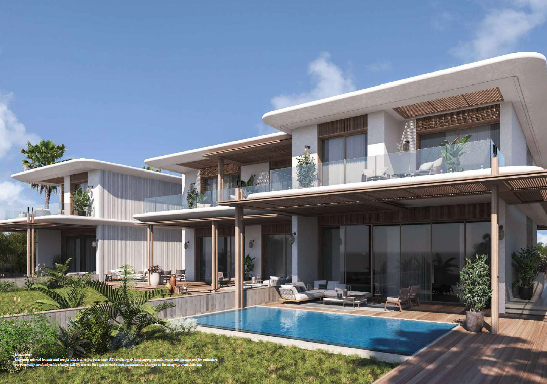 Town House - (in) Zoya - North Coast - 230 to 230 m²