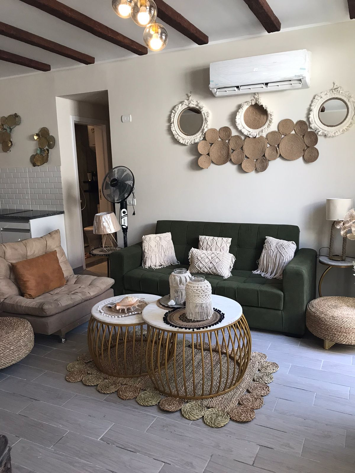 شاليه في بالي